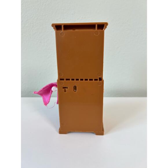 Fisher Price Loving Family Dream Dollhouse Bathroom Vanity Sink with Cabinet - Picture 10 of 10